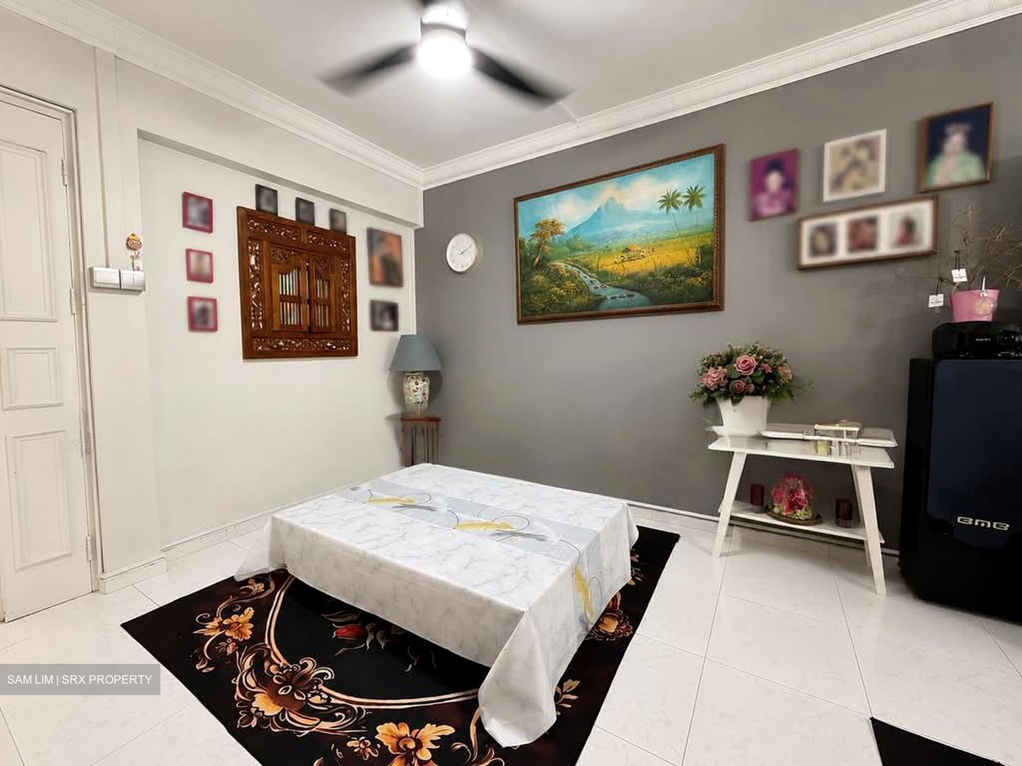 Blk 516 Pangshan Valley (Bukit Panjang), HDB 5 Rooms #597763751